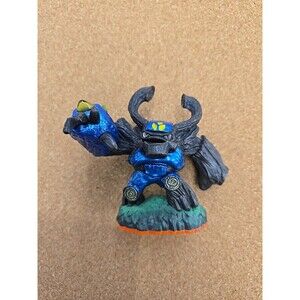 Skylanders Giants Gnarly Tree Rex Video Game Action Figure